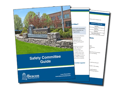 SafetyCommitteeBooklet