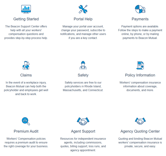 knowledge base topics graphic-1