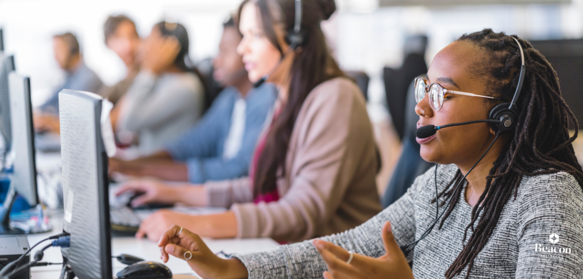 Beacon Support Center Banner 1140x546