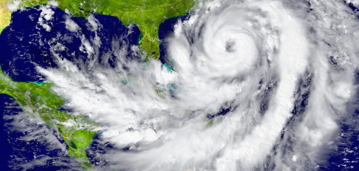 hurricane