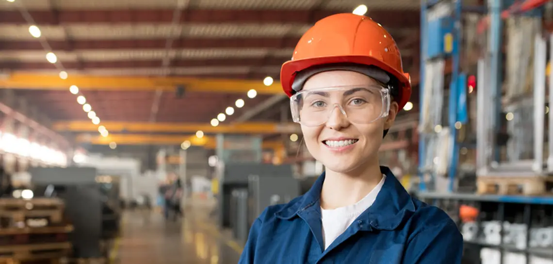 Manufacturing Industry