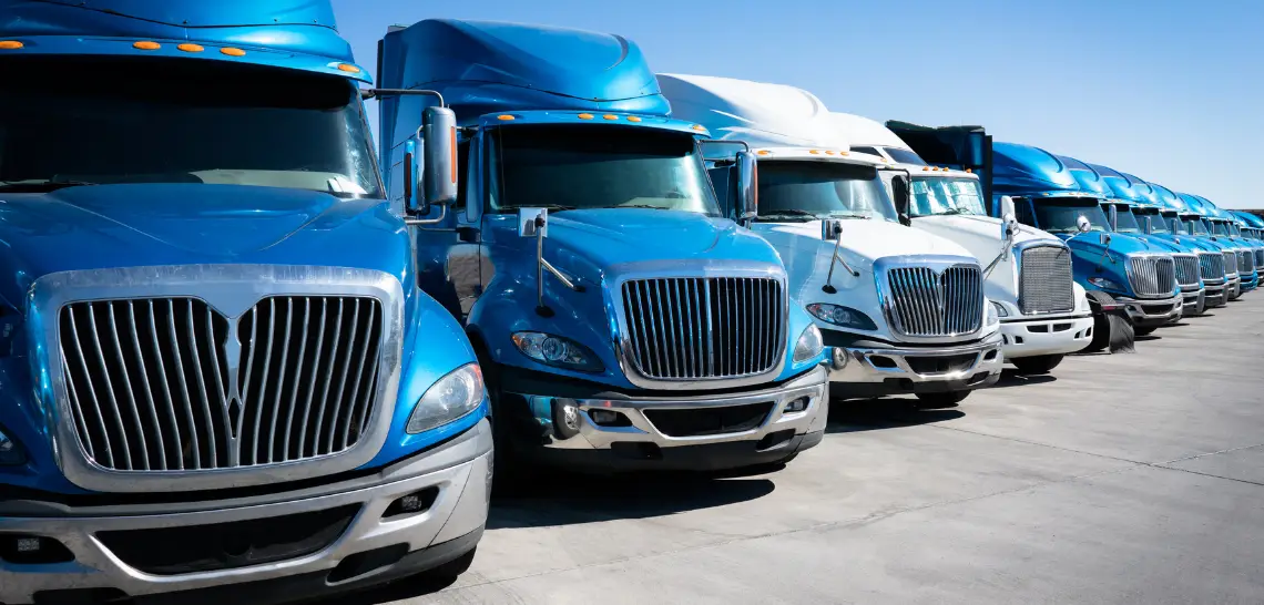 RI Trucking Association