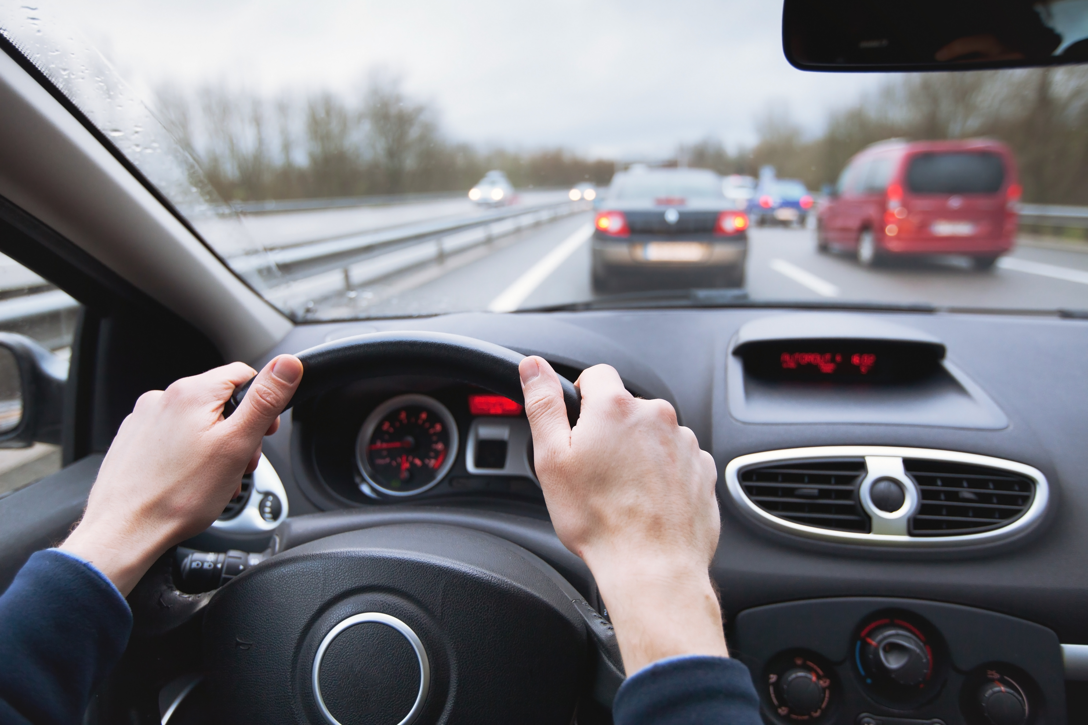 Defensive Driving Safety Alert Defensive Driving Safety Alert