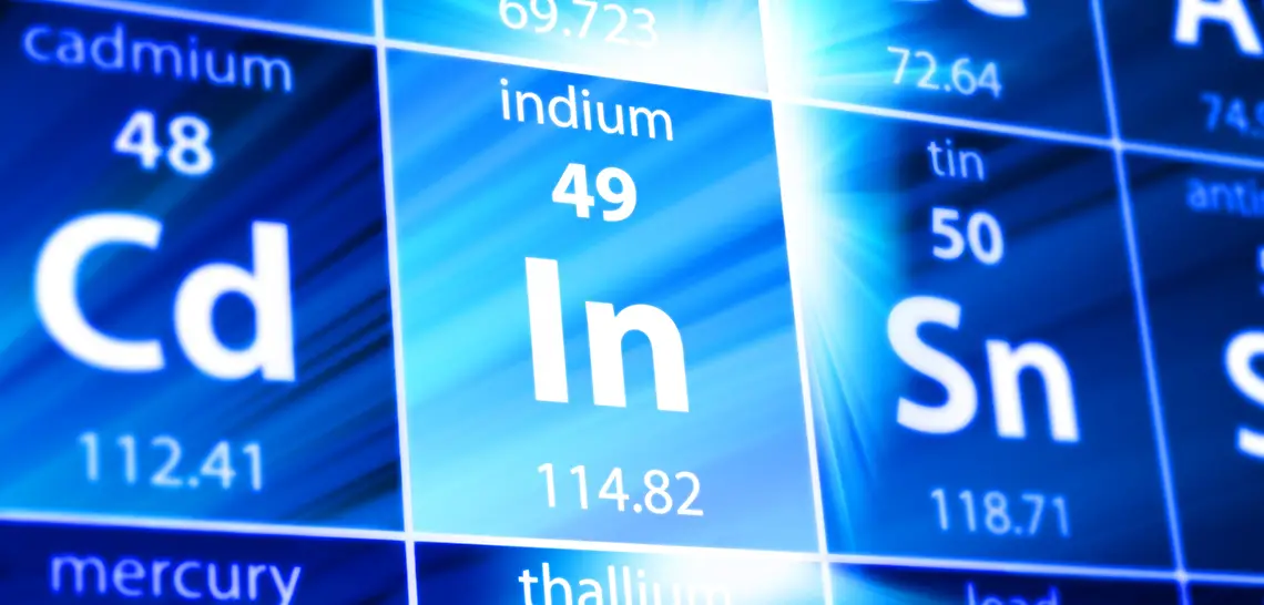 Indium Safety Download